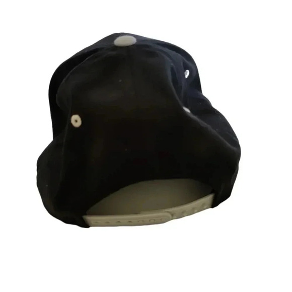 Bomb Sauce adjustable snap-back hat cap, NWOT - Picture 2 of 5